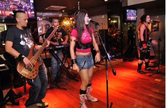 Hard Rock Cafe Phuket