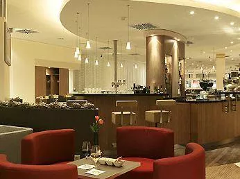 Hotel Novotel Hamburg Alster