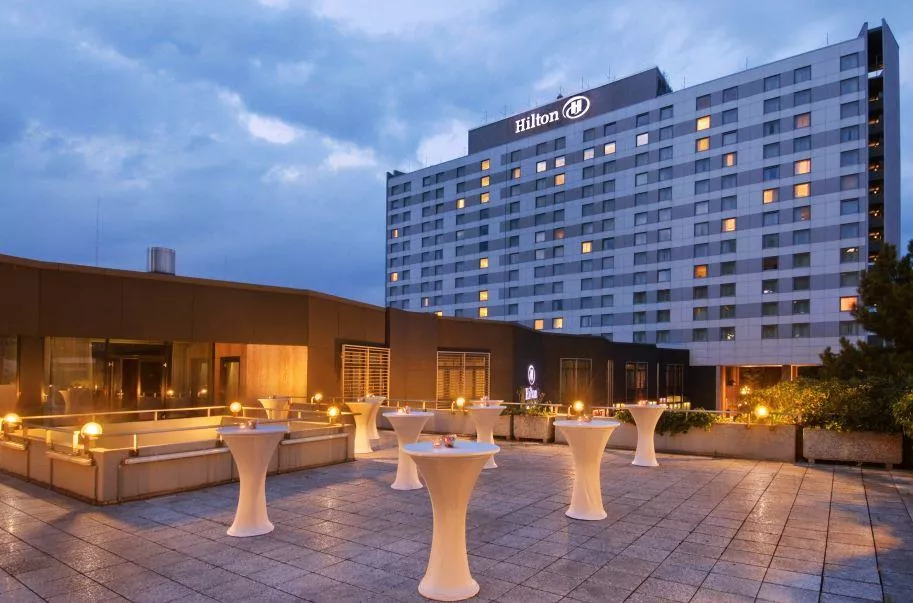 venue