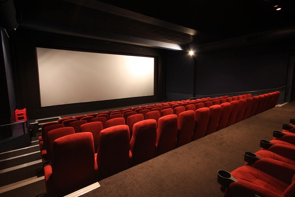 Greenwich Picturehouse | South East London Cinema Screen Venue Hire ...