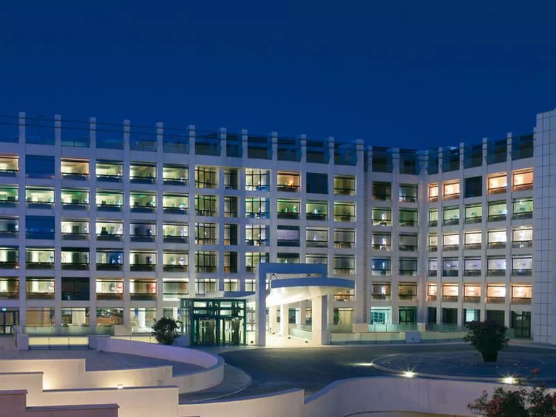 venue