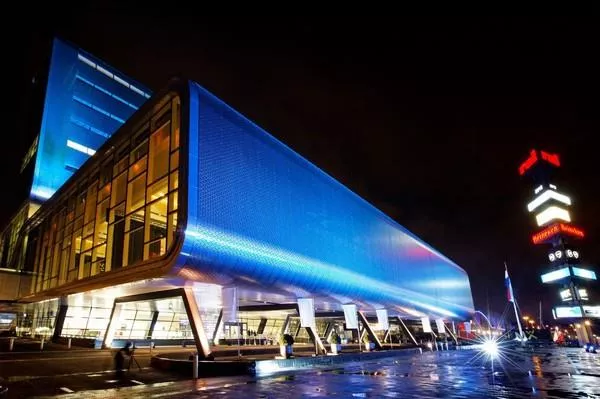Amsterdam RAI