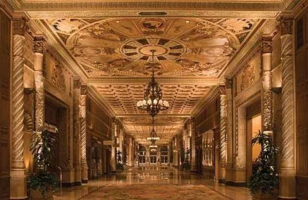 Millennium Biltmore Hotel Los Angeles