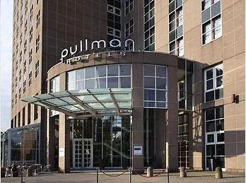 Pullman Stuttgart Fontana