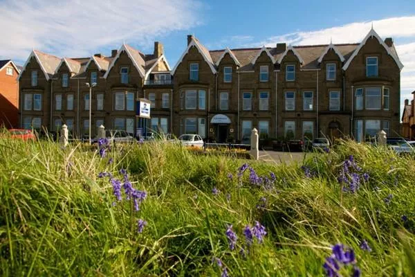 Best Western Glendower Hotel
