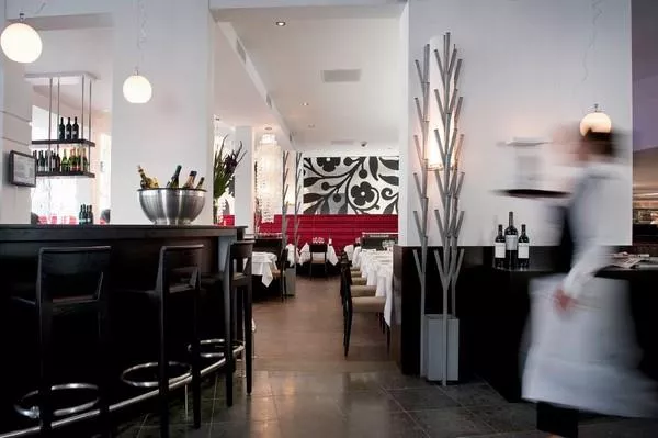 Designhotel Maastricht