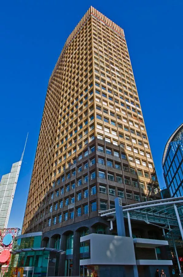 Regus Victoria Portland House