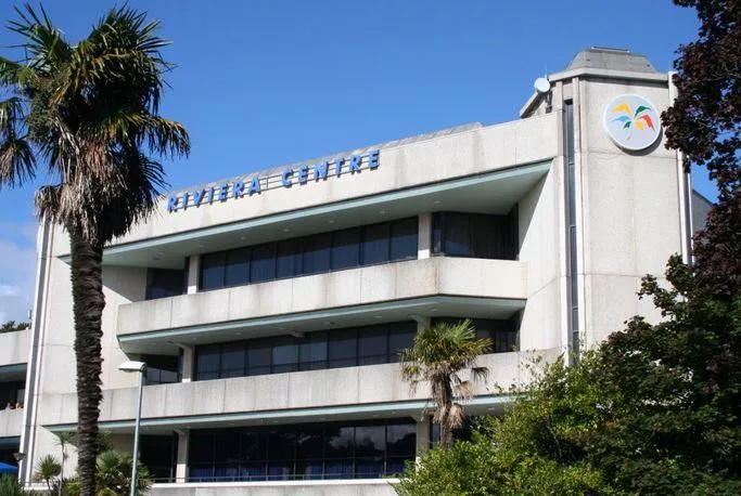 Riviera International Centre