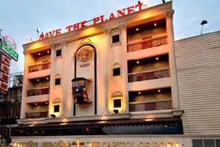 Hard Rock Cafe Bangkok