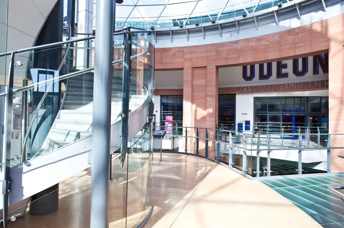 ODEON Belfast