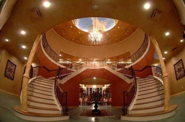 venue