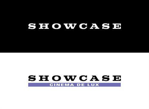 Showcase Cinema de Lux, Nottingham
