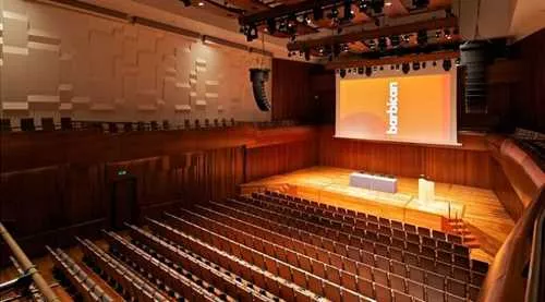 Auditorium Venues