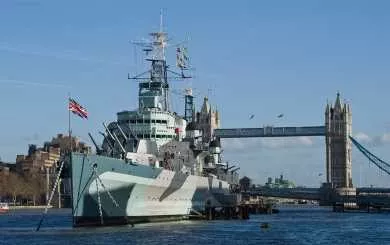 Boat & Ship Venues