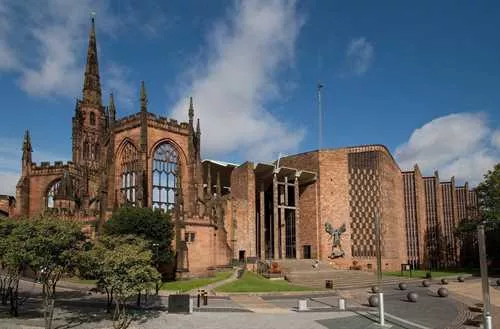 Church & Cathedral Venues
