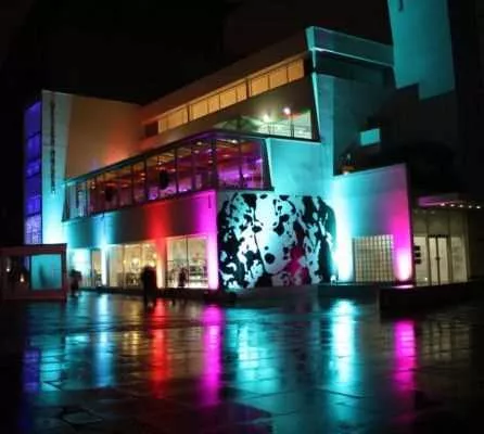 Contemporary Venues
