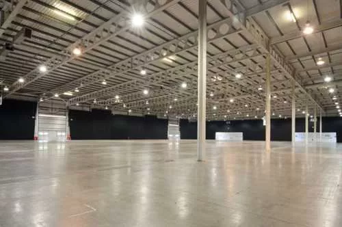 Exhibition Venues