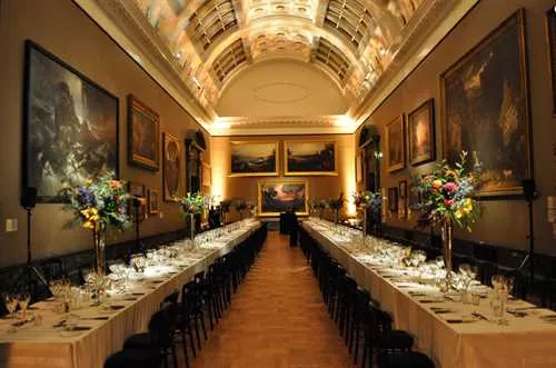 Gallery Venues