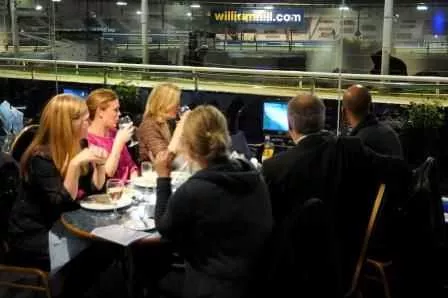 Greyhound Stadium Venues