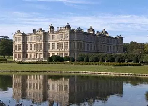 Historic & Stately Home Venues