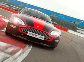 Motorsport Venues