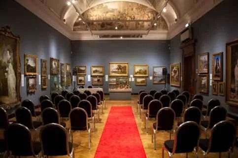 Museum Venues