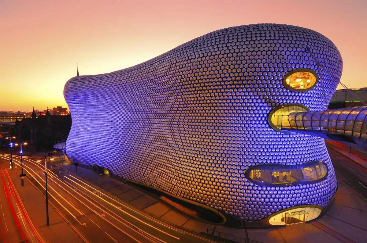 Birmingham