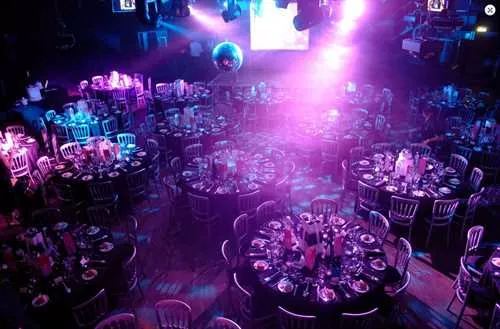 Party Venues