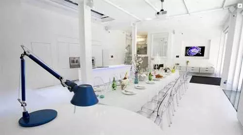 Pop Up Venues