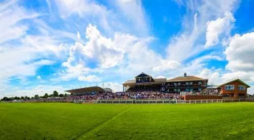 Racecourse Venues