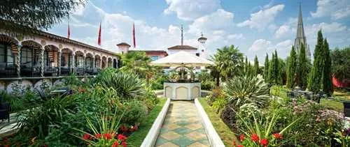 Rooftop Venues