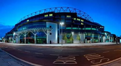 Rugby Club Venues