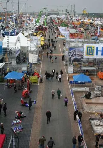 Showground Venues