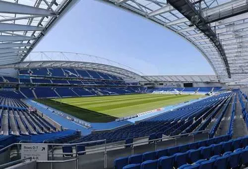 Stadium & Arena Venues