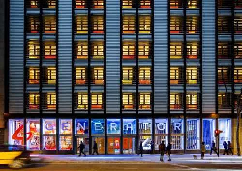 Youth Hostel Venues