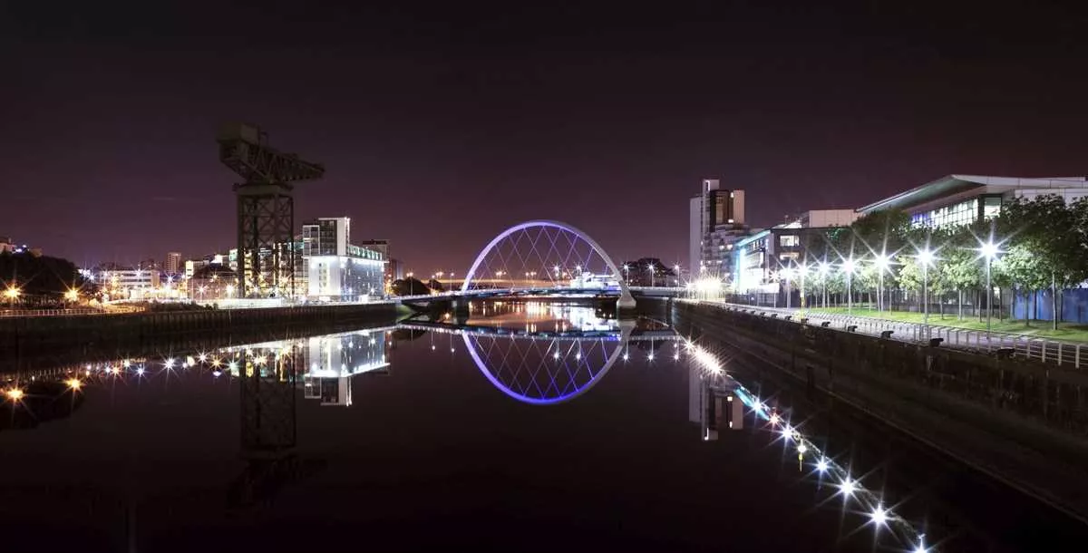 Glasgow