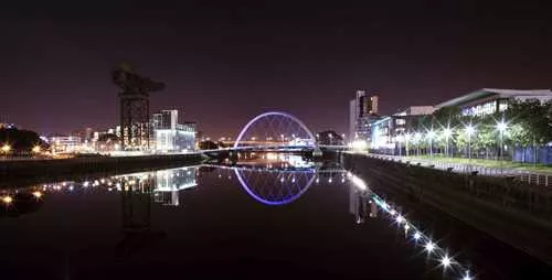 Glasgow