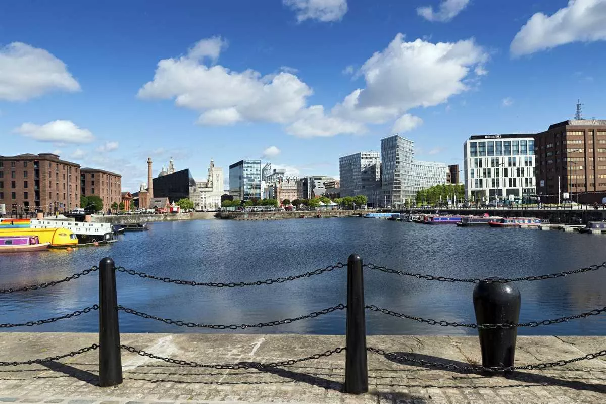 Liverpool