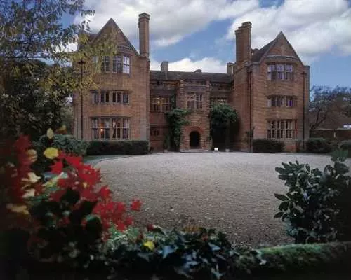 Country House & Mansion Venues