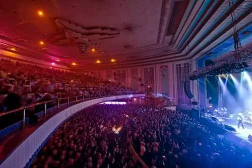 Music Venues