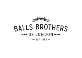 Balls Brothers The Sterling