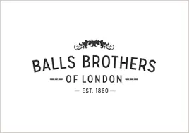 Balls Brothers The Last