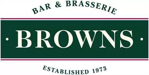 Browns Brasserie & Bar Old Jewry