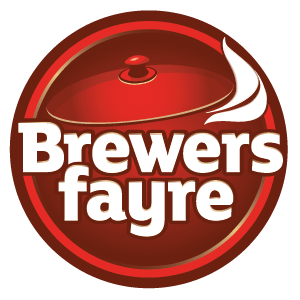 Brewers Fayre Central Park