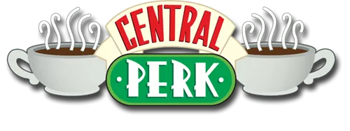 Central Perk Chester