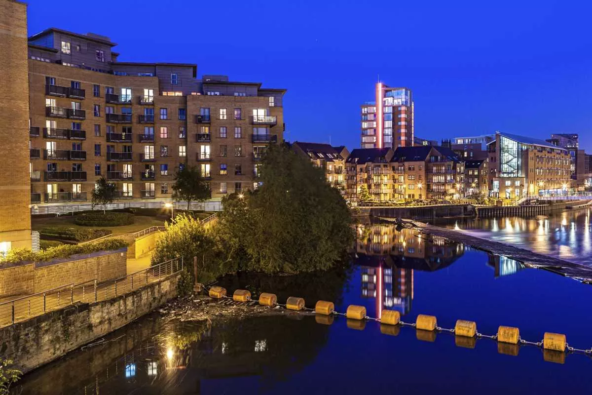 Leeds