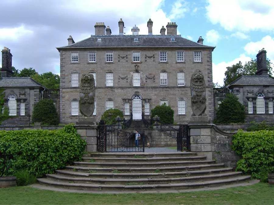 venue