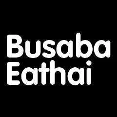 Busaba Eathai Bicester Village