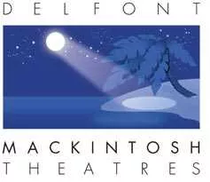 Delfont Mackintosh Theatres