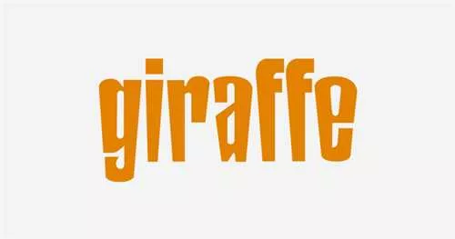 Giraffe Guildford